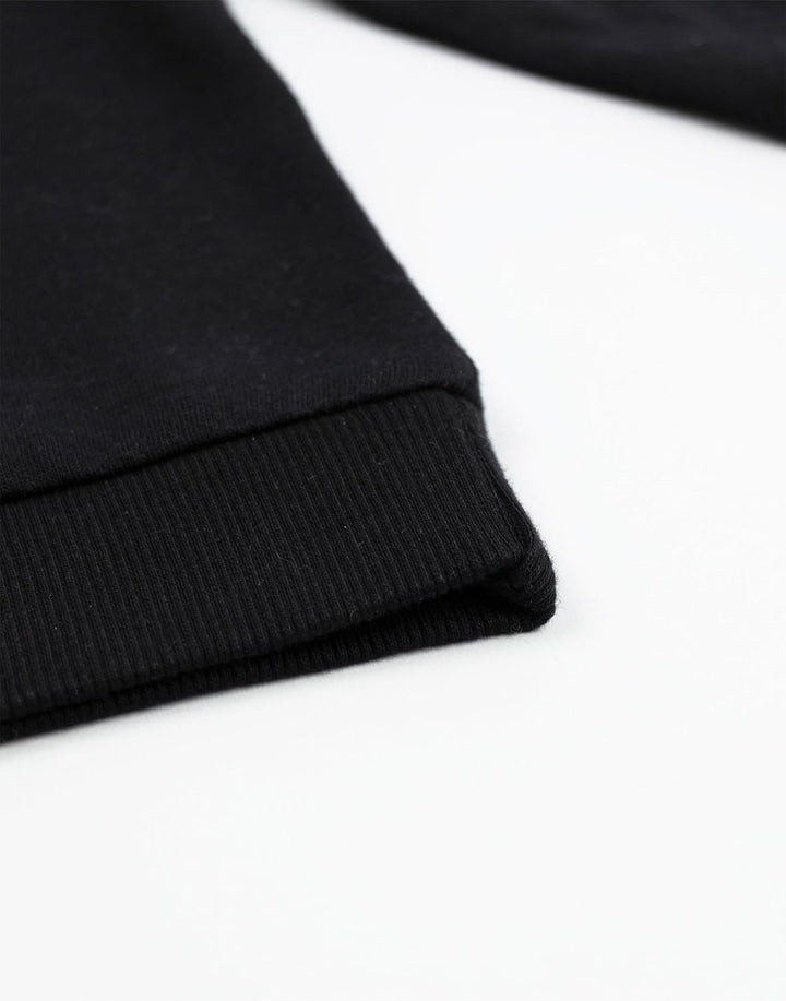 Minecraft Kapuzenpullover für Jungen Sprites und Creeper Motiv Optionen | Schwarzer Grafik Hoodie fü