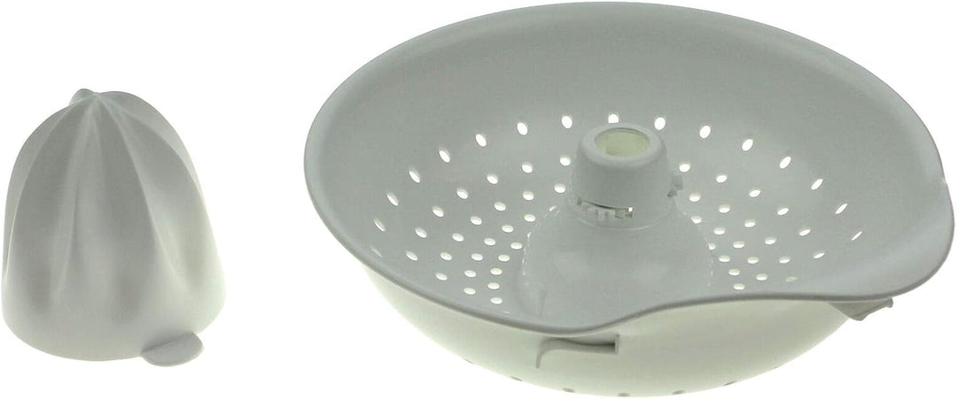 Zitruspresse KW663761 kompatibel mit /Ersatzteil für Kenwood FP480 FP950 Küchenmaschine (Beschreibun