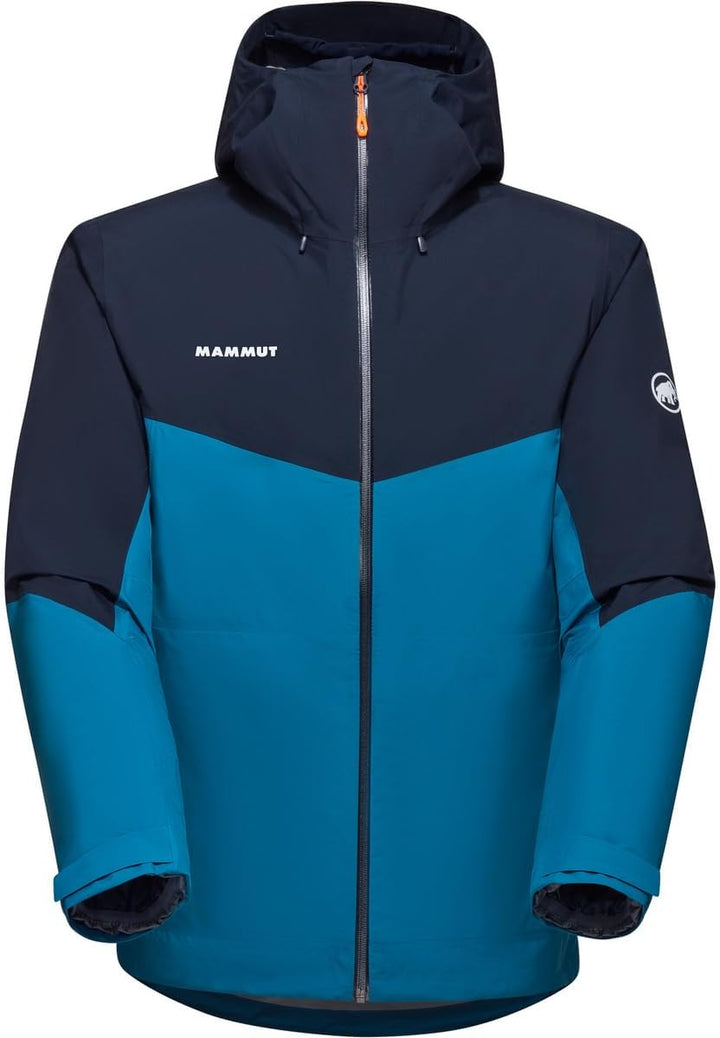 Convey 3 in 1 HS Hooded Jacket Men