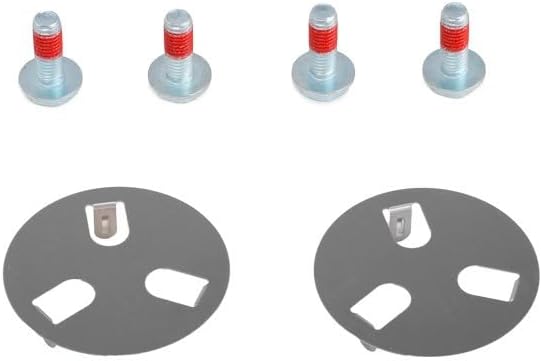 Ferodo FDB1859 PREMIER Bremsbelagsatz, Scheibenbremse - (4-teilig) - (4 Stück)
