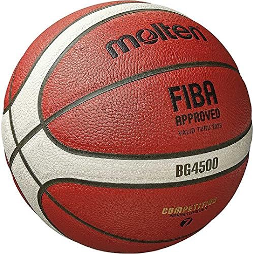 Molten Basketball BG4500 7, 7