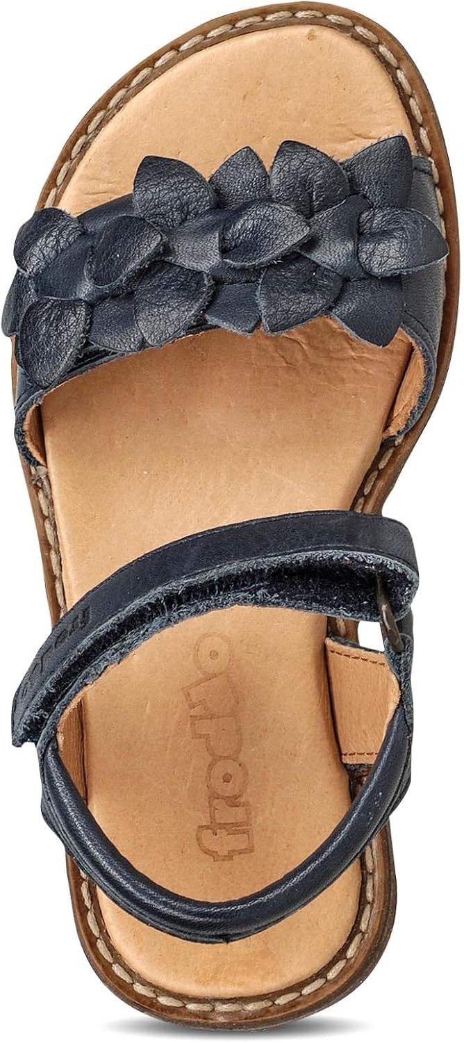Froddo Lore Flowers Dark Blue blau 28 EU Dunkelblau, 28 EU Dunkelblau