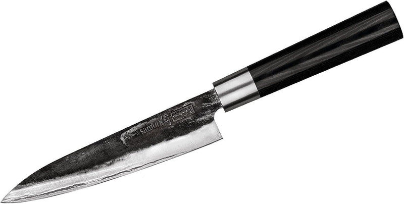 SAMURA Super 5 Professionelles Japanisches Küchenmesser 162mm/6.4"