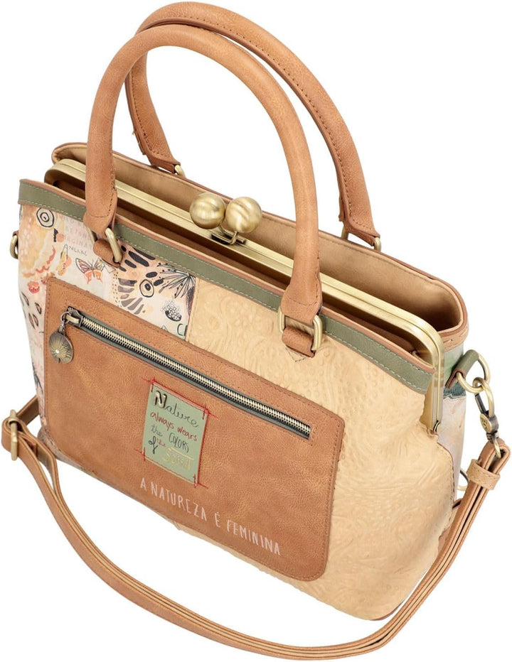 Anekke Damen 36701-061 Mehrfarbig 31x24x12 Bowling, bunt