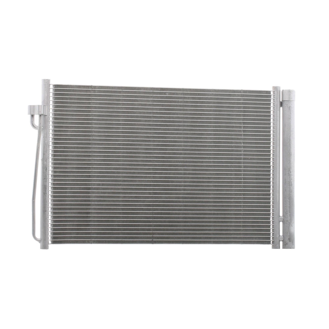 MAHLE AC 344 000S A/C-Kondensator BEHR