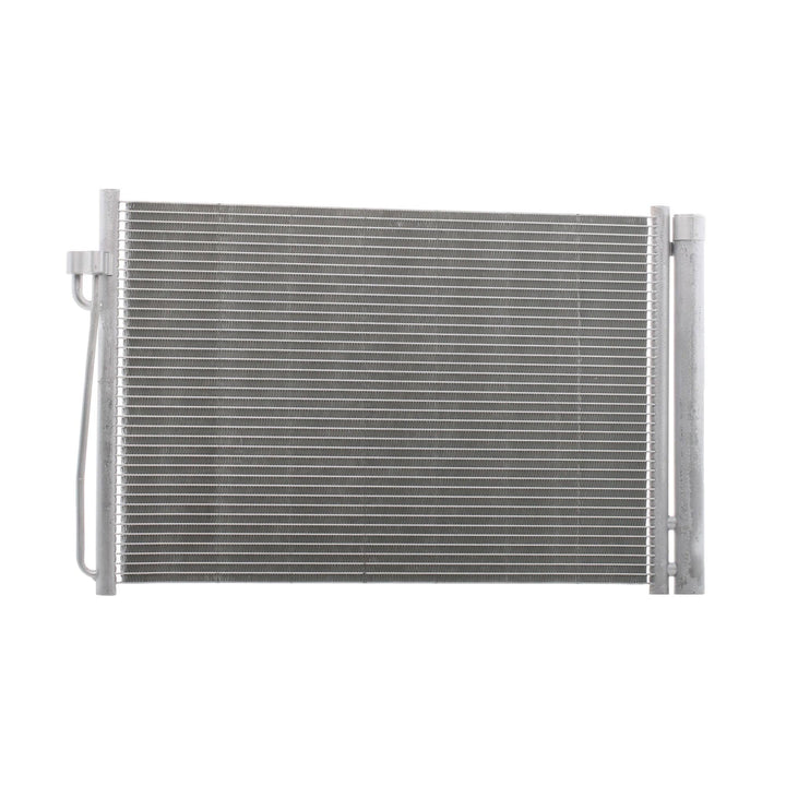 MAHLE AC 344 000S A/C-Kondensator BEHR