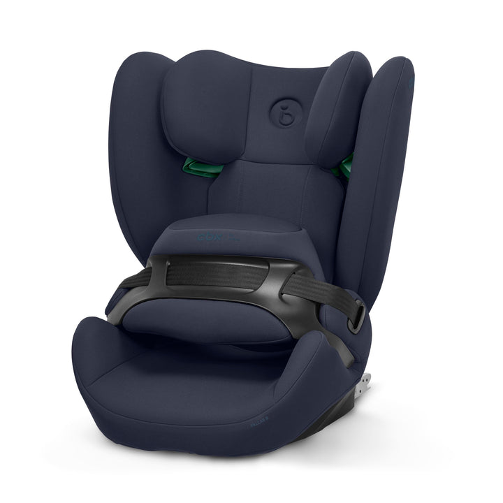 CBX by Cybex Kinder-Autositz Pallas B i-Size, ISOFIX und Top-Tether, Ab ca. 9-50 kg, Ab ca. 15 Monat