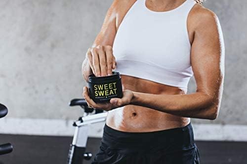 Sports Research Schweiss Jar, 6,5-Unze