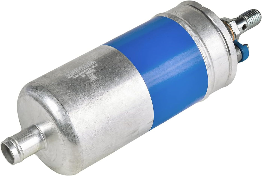 STELLOX 10-01013-SX Elektrische Kraftstoffpumpen – 12 V – 6,5 Bar – Für PKW und Nutzfahrzeuge