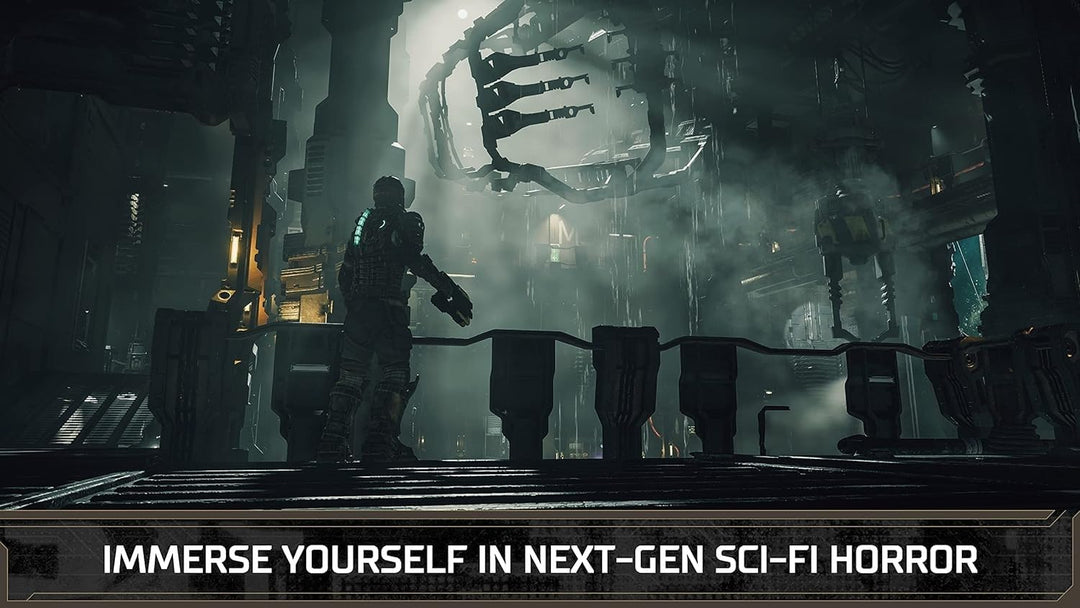 Dead Space /PS5