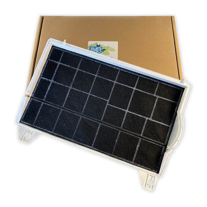 AIR2GO Aktivkohlefilter als Ersatz für Constructa 460736/00460736, CF64