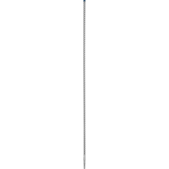 Bosch Accessories EXPERT SDS plus-7X Hammerbohrer, 1 Stück, 12,00 mm, Gesamtlänge 1000 mm, 260890011