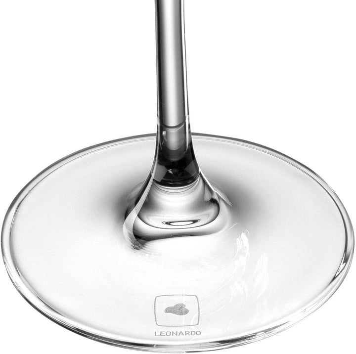 Herz &amp; Heim® Geburtstagsgeschenk zum 60. Geburtstag - Bree Wein-Präsent mit graviertem Weinglas in G