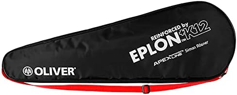 Oliver Squashschläger Apex 900 Champion Edition