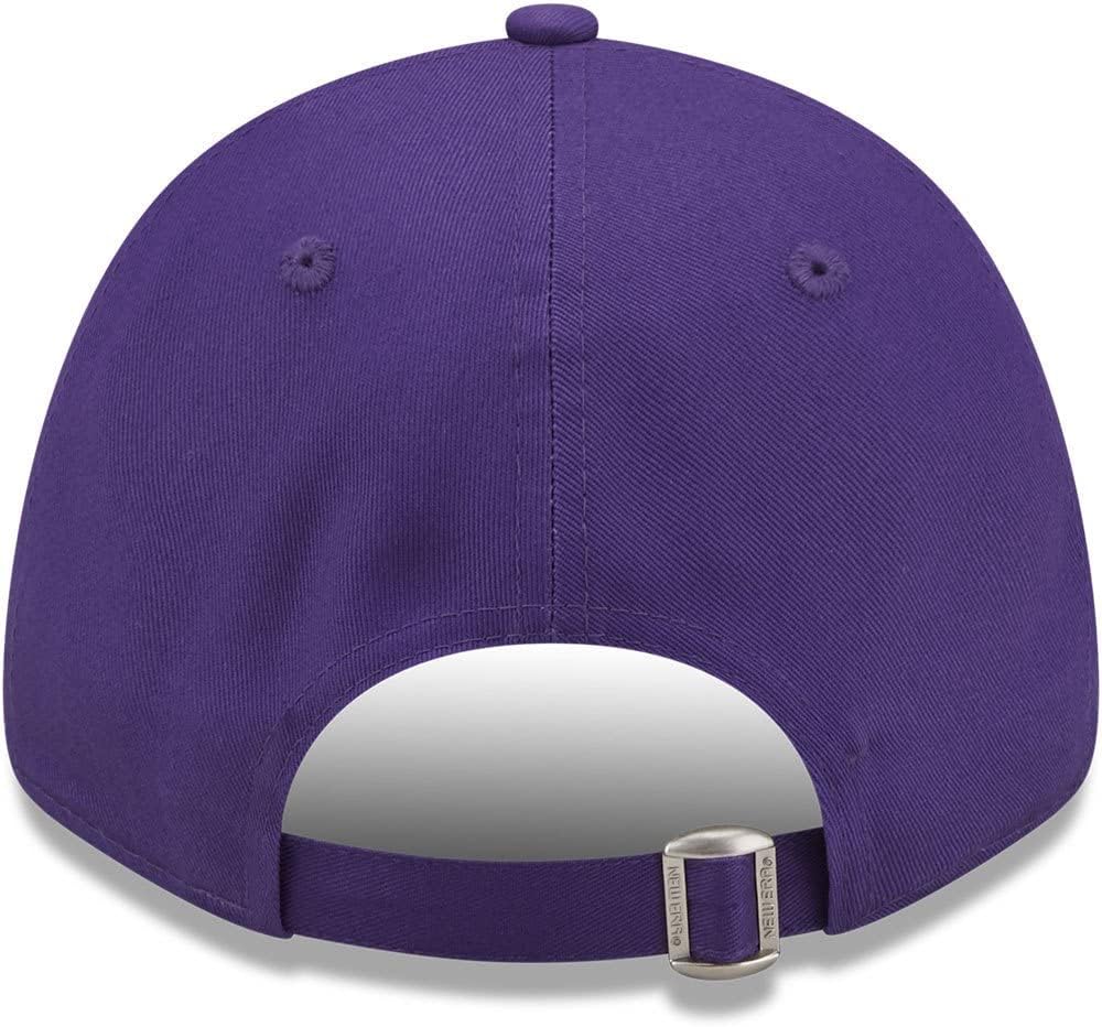 New Era 9Forty Strapback Cap - Logo INFLL Los Angeles Lakers