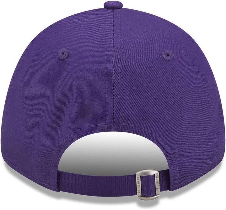 New Era 9Forty Strapback Cap - Logo INFLL Los Angeles Lakers