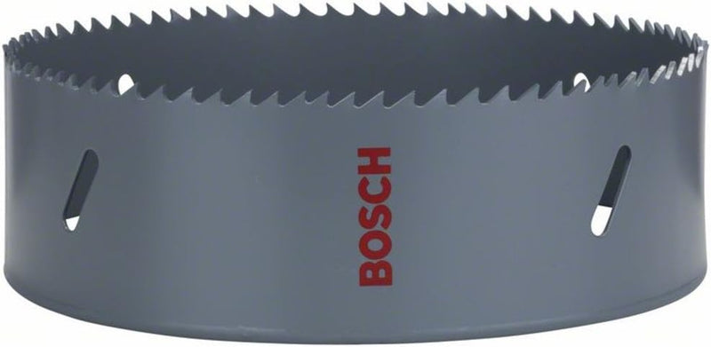 Bosch Accessories Bosch Professional 1x Lochsäge HSS Bimetall für Standardadapter (für Metall, Alumi