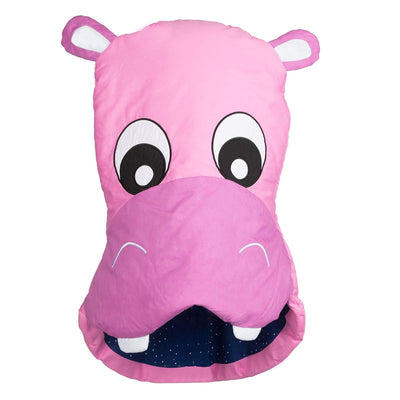 all Kids United® Kinder-Schlafsack aus Baumwolle Strampler Fusssack, Kinderwagen Pucksack, Baby-Schl