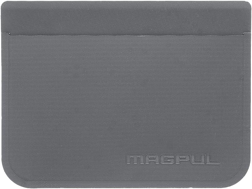Magpul DAKA Everyday Faltbörse Einheitsgrösse Stealth Grau, Einheitsgrösse Stealth Grau