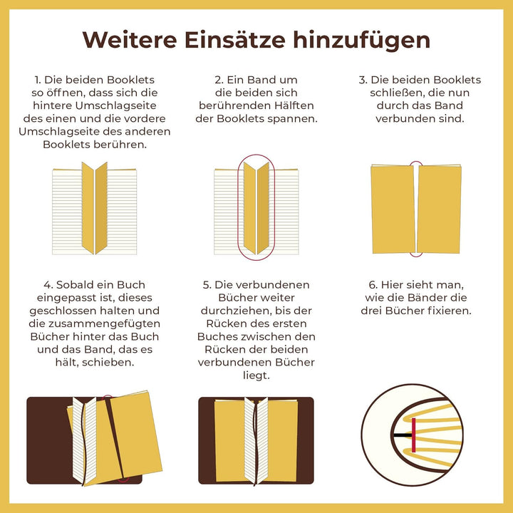 Travelers Notebook Vintage Notizbuch Leder Journal Handgefertigte Echtes Leder Antike Reisetagebuch
