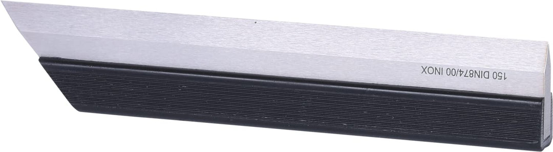 KS Tools 300.0634 Präzisions-Haarlineal, 150mm 150 mm, 150 mm