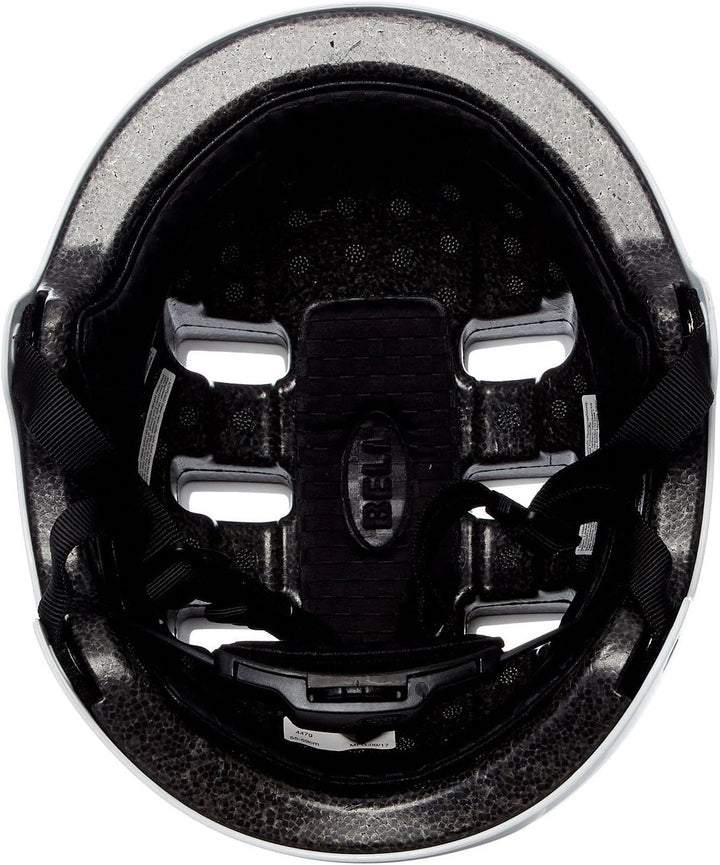 Bell Local Helm weiss, L