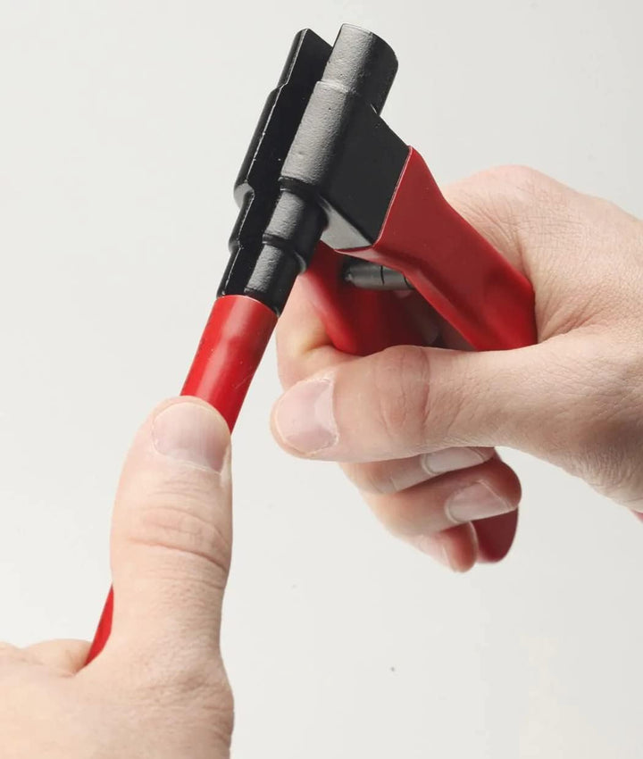 Virax Klammer prensar Mini Erweiterung 12 – 16 – 20