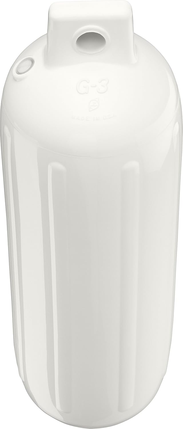 Polyform G Series Fender 76.2 weiss, 76.2 weiss
