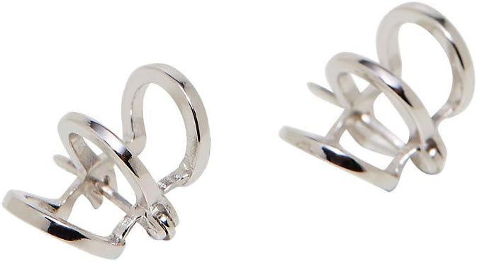 Esprit Damen-Ohrstecker Edelstahl ESER00161100