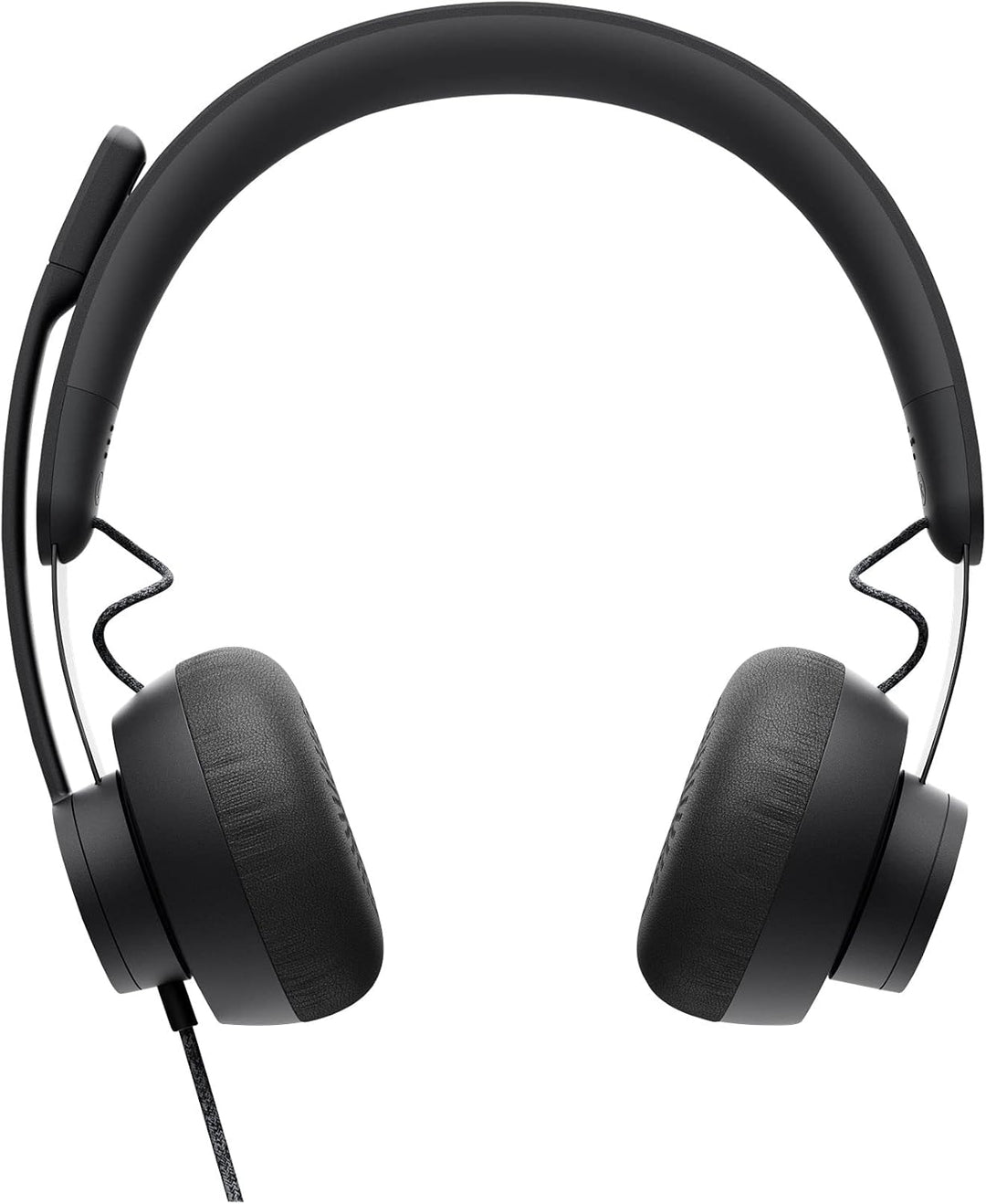 Logitech Zone Wired GRAPHITE EMEA Maus Grau Stereo Zone Kopfhörer mit Kabel, Zone Kopfhörer mit