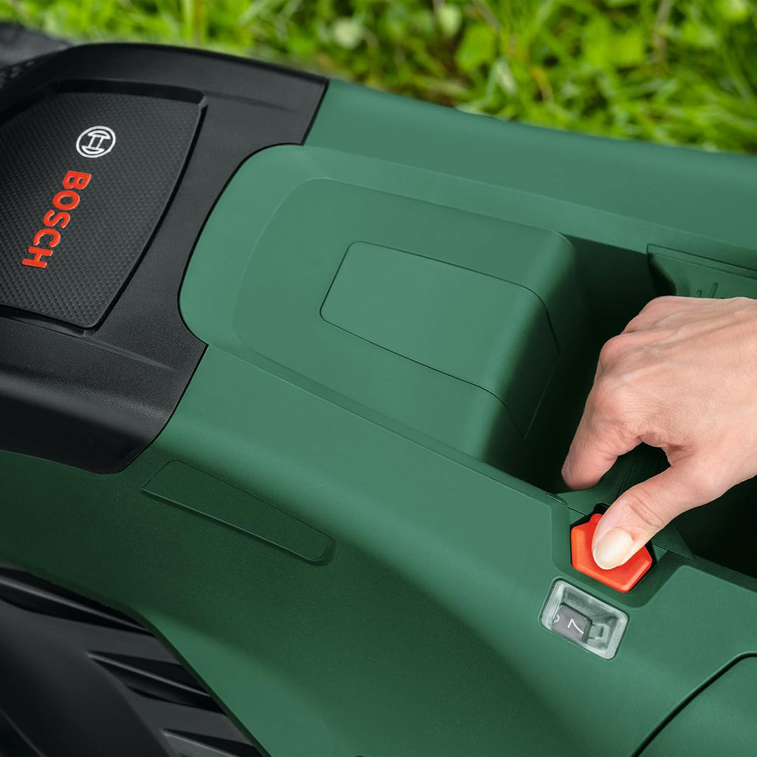 Bosch Rasenmäher AdvancedRotak 44-750