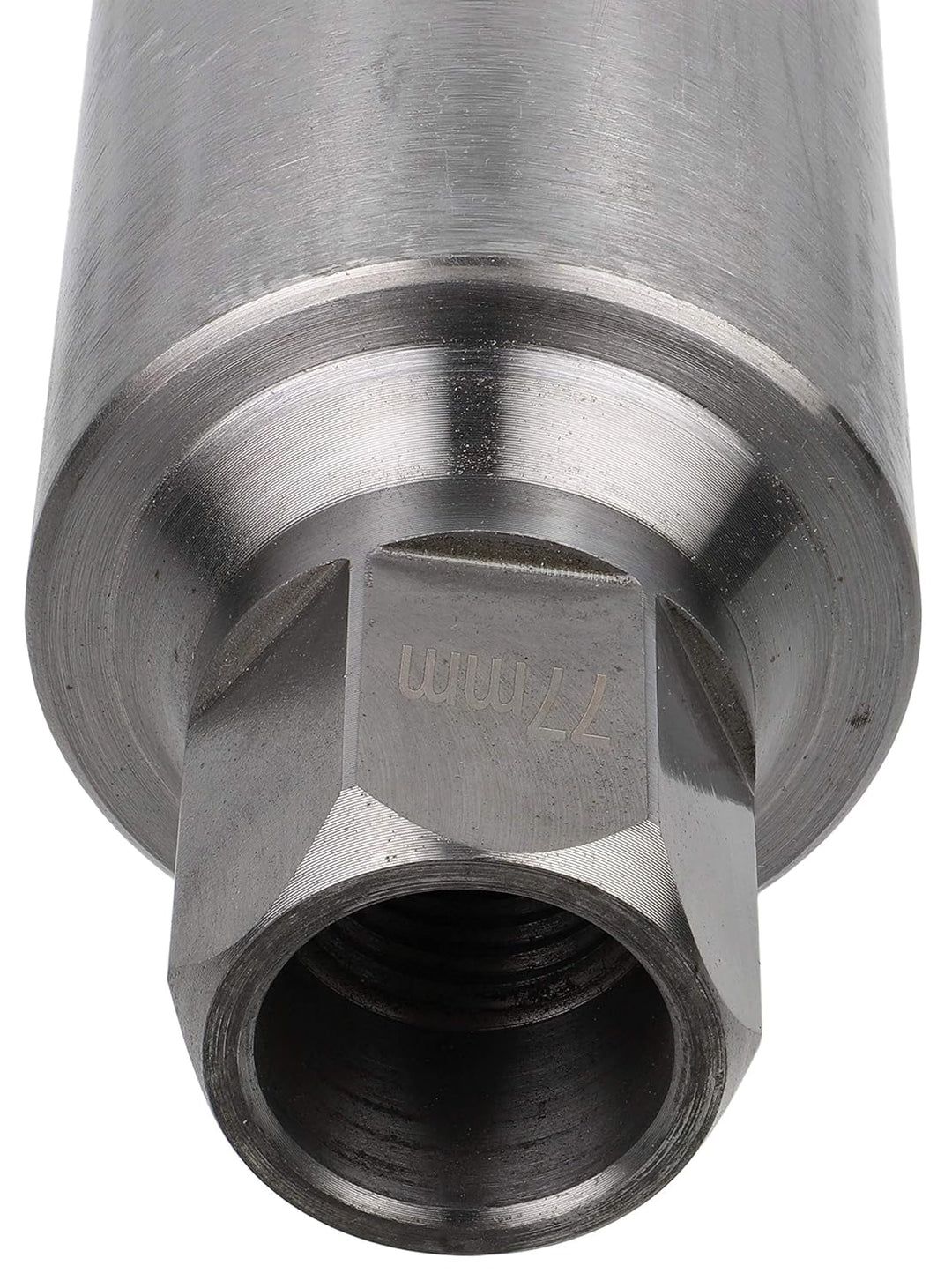 PRODIAMANT Diamant Laser Kernbohrkrone ø 77 mm nass bohren Beton Stahlbeton Mauerwerk Aufnahme 1 1/4