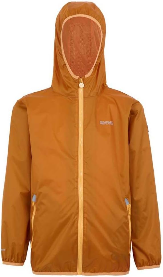 Regatta - Jacke 15-16 Jahre Orange, 15-16 Jahre Orange
