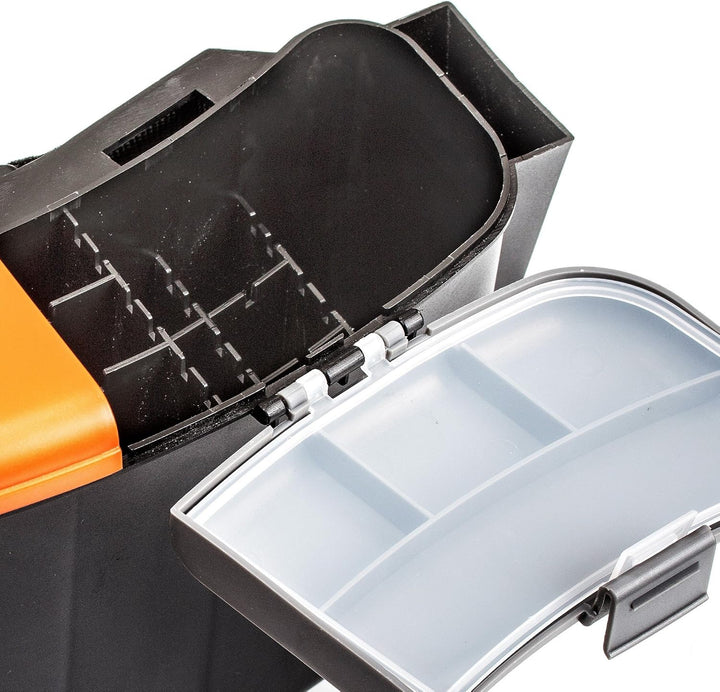 Fladen Lure Smart Box | Tacklebox