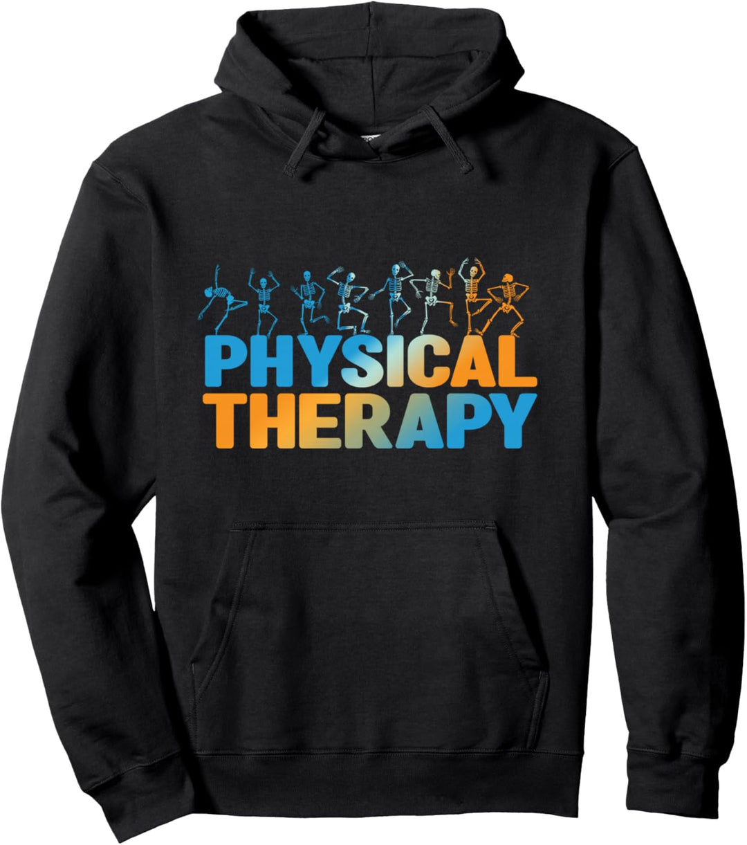 Physiotherapie Physiotherapeut Physiotherapeutin Physio Pullover Hoodie