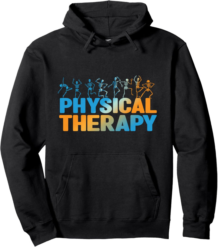 Physiotherapie Physiotherapeut Physiotherapeutin Physio Pullover Hoodie