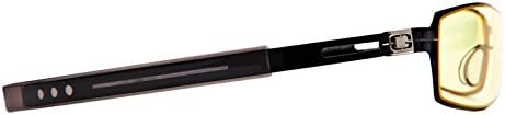 Gunnar PPK Z Gloss Onyx Sonnenbrille, Nicht reflektierend, Schwarz