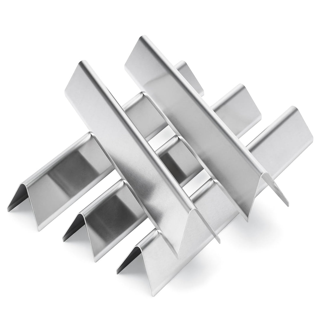 Denmay 7636 38,8cm Flavorizer Bar ersatzteile für Weber Spirit I &amp; II E/S-310 320 330 (mit vorderen
