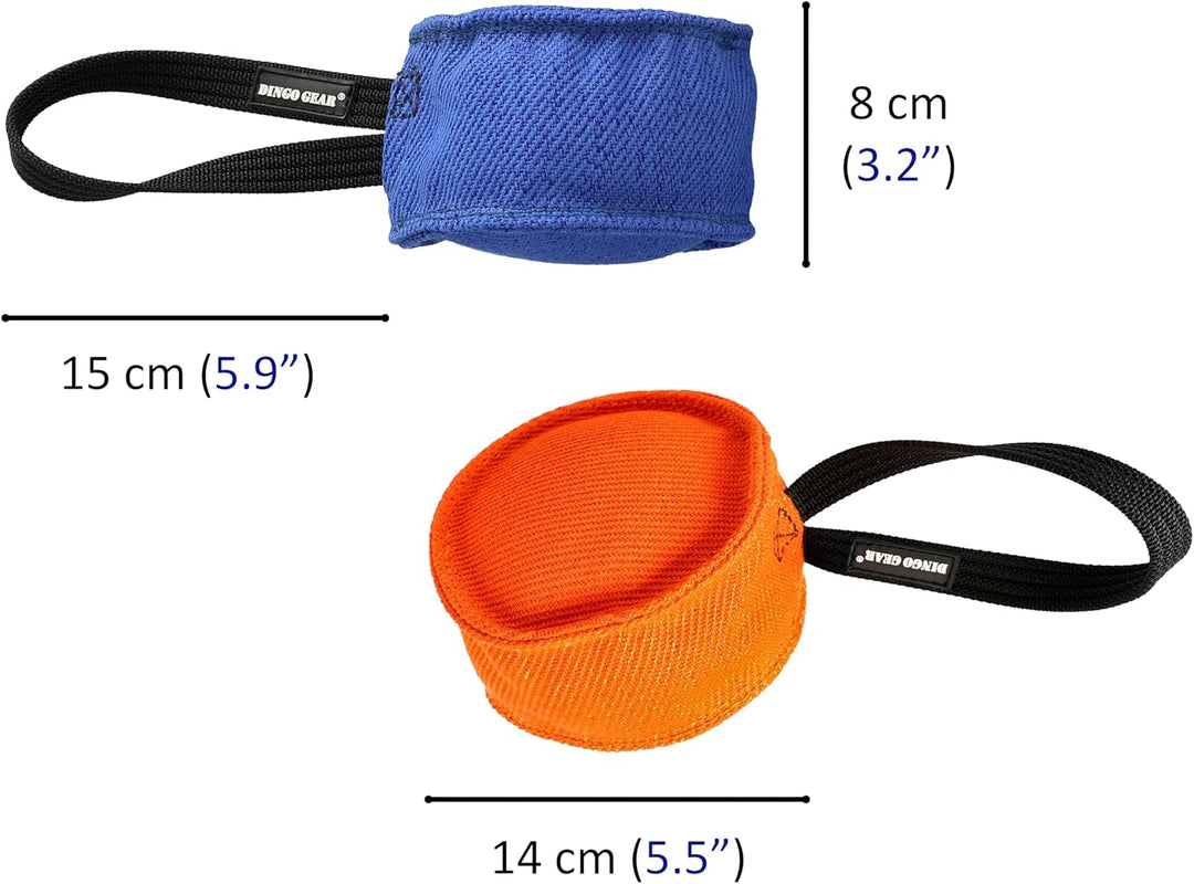 Dingo Gear Beisswurst,Berta&