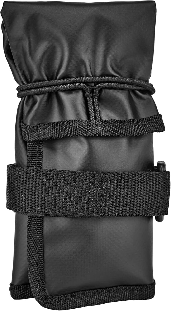 Birzman Feexroll Satteltasche Roll-up Fahrrad Werkzeugtasche für Strasse, Schotter, MTB und Pendeln
