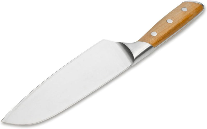 Böker 03BO512 Forge Wood Santoku Kochmesser