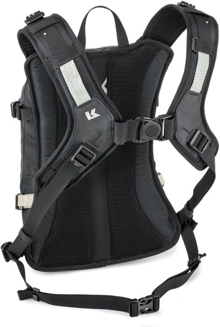 Kriega KRU20 Motorrad Rucksack