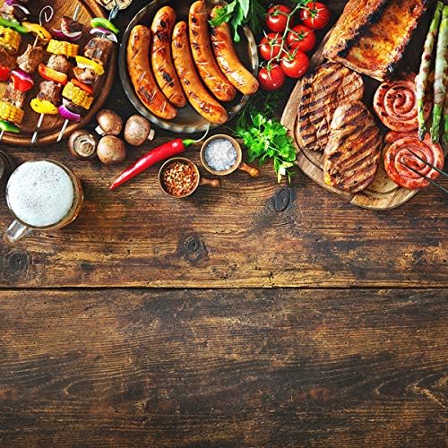 Design Tischgrill Advanced Pro