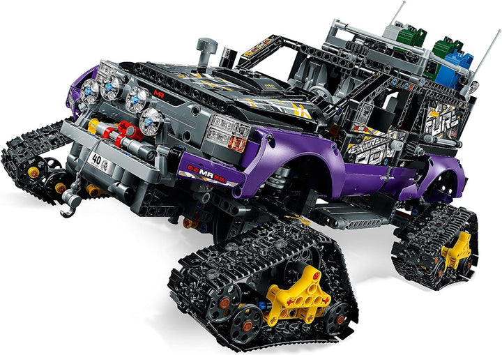 LEGO TECHNIC 42069 - "Extremgeländefahrzeug Konstruktionsspiel, bunt