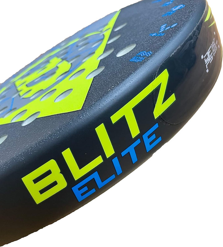 Dunlop Sports Blitz Elite Padelschläger