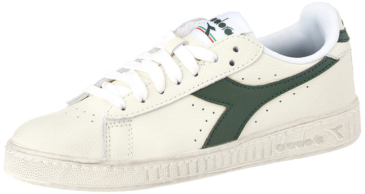 Diadora - Sneakers Game L Low Waxed für Mann und Frau 35 EU C1161, 35 EU C1161