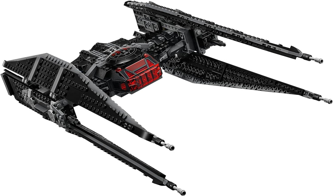 LEGO Star Wars 75179 - "Confidential 3" Konstruktionsspiel, bunt