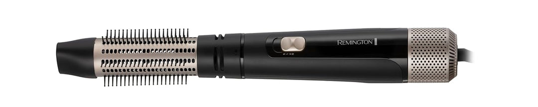 Remington Warmluftbürste [inkl. 4 Aufsätze: 38mm&50mm Rundbürste, Stylingdüse, Flachbürste] Blow Dry