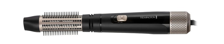 Remington Warmluftbürste [inkl. 4 Aufsätze: 38mm&50mm Rundbürste, Stylingdüse, Flachbürste] Blow Dry