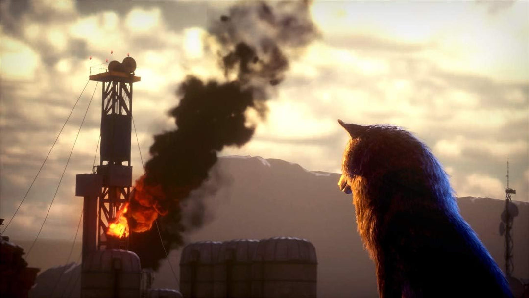 Nacon Werewolf: The Apocalypse - Earthblood - Xbox ONE/Xbox SX